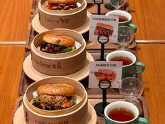 -La Terre乐田(万象城店)