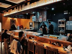 -鸟幸 TORISAKI 炭火居酒屋