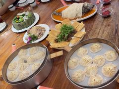 -宋都禾源·灌汤包子(汉兴路直营店)