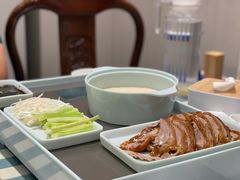 烤鸭-紫光园(劲松店)