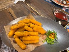 -卢布里西餐厅(总店)