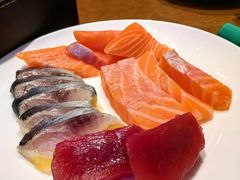-凯菲厅海鲜姿造·海鲜自助·帝王蟹·龙虾(成都群光君悦酒店)