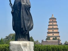 -大慈恩寺(大雁塔)