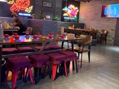 大堂-搓火大都会(广安门总店)