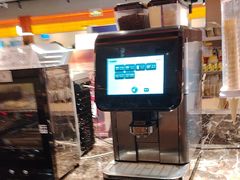 -黑金·寻焰自助百汇·烤肉·火锅(中街店)