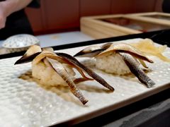 小肌寿司-Sushi Hanzo半藏(天环广场店)
