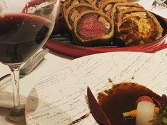 招牌惠灵顿牛排-蝶舍·MAISON PAPILLON