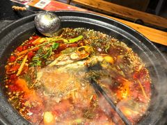 -小饕荟雅安贡椒鱼鲜馆(广福桥店)