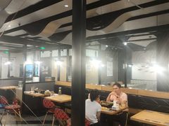 大堂-鱼酷活鱼烤鱼(梅江印象城店)