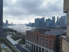 -上海外滩茂悦大酒店