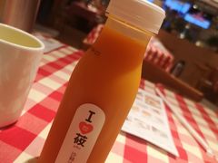-西贝莜面村(东莞壹号广场店)