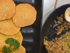 -鲜一烤肉(沈北店)