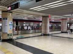 -王府井(地铁站)