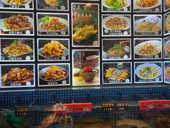 -君霖海鲜私房菜(春柳店)