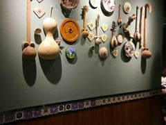 -驿楼兰·新疆菜(火车站店)
