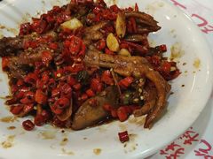 -堂瓦里·33年传统赣菜(第一街区店)