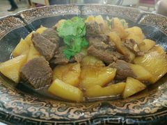 -哈尔滨风味小吃东北菜(五角场店)