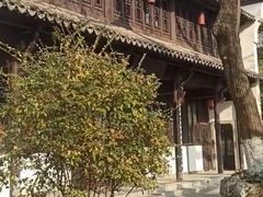 -南京市民俗博物馆(甘熙宅第)