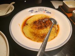 黄小米扣饭-阿庄新豫菜(通泰路店)