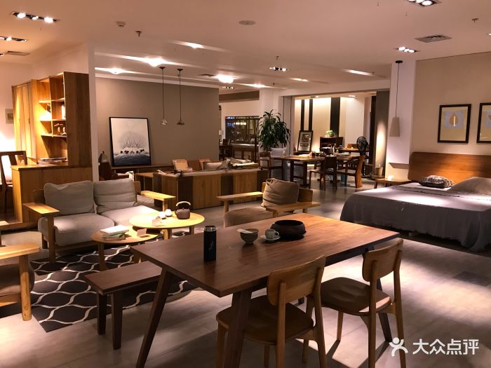 月星家居-图片-杭州家居-大众点评网