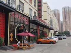 -正阳春烤鸭店(杨楼店)