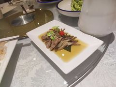 -齐家花园大酒店·本帮菜(宝山店)