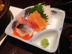 -富力希尔顿酒店·源氏日餐厅