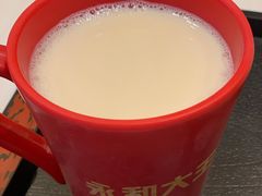 -永和大王(龙德广场店)