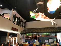 -院8里·小聚园老川菜(九眼桥店)