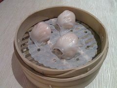 虾饺-唐宫海鲜舫