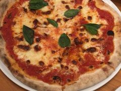 -君悦酒店·La Terrazza意合園·意式风味