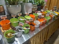 -素虎料理(前门店)