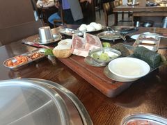 -大喜烤肉(海宁尚东店)