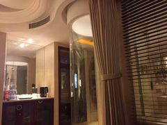 -芜湖白金汉爵大酒店