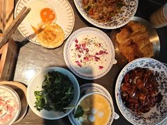 -阿大排档(长春这有山店)