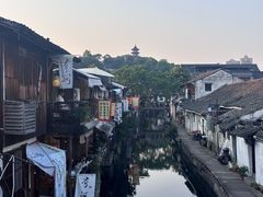 -绍兴书圣故里景区