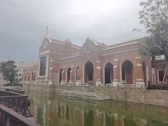 -赤坎·广东华侨国际旅游度假区