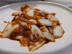 -惠丰堂饭庄(北洼路店)