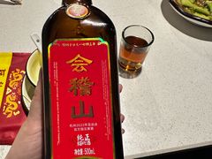 -阿龙酒煲(海宁新苑路店)