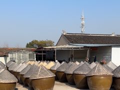 -苏州市吴中区光福窑上花果蜜饯厂