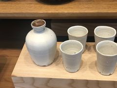-去茶山(新光里店)