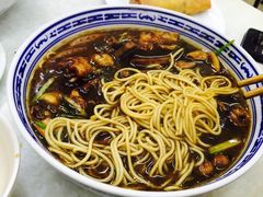 -明呈黄鱼面馆(斜土路店)