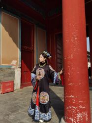 -美云庭古装·格格服汉服·京城旅拍(北京店)
