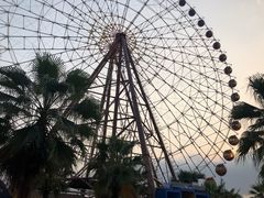 -三亚海昌梦幻海洋不夜城