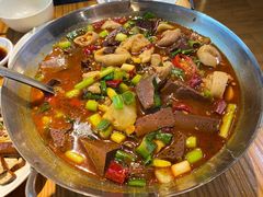 -乡亲鹅肉城(昆山店)
