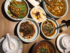 -辛香汇·现炒川菜(武进吾悦店)