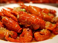 -李叔叔虾蟹大排档(青羊店)