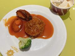 -海韵之星邮轮水会(明发商业广场店)