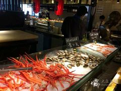-星伦多自助料理(江阴万达店)