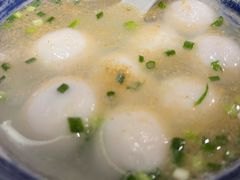 -包整·丝娃娃(一览甲秀楼风景店)